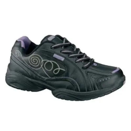 Adidasi pentru femei HI-TEC Spiral Wo s, Negru Adidasi pentru femei HI-TEC Spiral Wo s, Negru