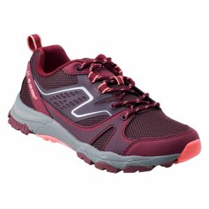 Pantofi trekking dama HI-TEC Gozin Wos Pantofi trekking dama HI-TEC Gozin Wos