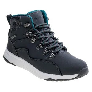 Bocanci de munte dama HI-TEC Westis Mid WP Wo's G/T Bocanci de munte dama HI-TEC Westis Mid WP Wo's G/T