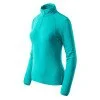 Bluza pentru femei polar IGUANA Vilos W, Capri Breeze Bluza pentru femei polar IGUANA Vilos W, Capri Breeze