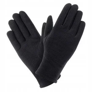 Mănuși din fleece femei MARTES Lady Tival Negre Mănuși din fleece femei MARTES Lady Tival Negre