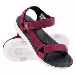 Sandale Dama HI-TEC Apodis WO s - Amarant Sandale Dama HI-TEC Apodis WO s - Amarant