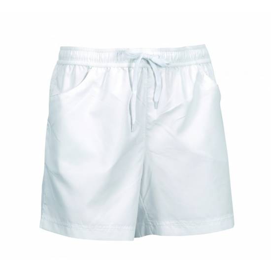 Pantaloni scurti femei HI-TEC Luna Wos, Alb Pantaloni scurti femei HI-TEC Luna Wos, Alb