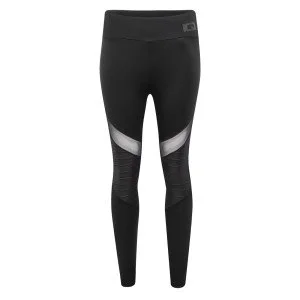 Colanti pentru femei IQ Ayla Wmns, Negru Colanti pentru femei IQ Ayla Wmns, Negru