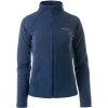 Hanorace femei din fleece HI-TEC Lady Henis - Navy Hanorace femei din fleece HI-TEC Lady Henis - Navy