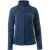 Hanorace femei din fleece HI-TEC Lady Henis - Navy Hanorace femei din fleece HI-TEC Lady Henis - Navy