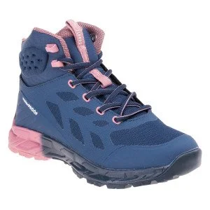 Ghete pentru femei ELBRUS Elodio MID WP Wos Ghete pentru femei ELBRUS Elodio MID WP Wos