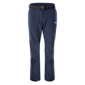 Pantaloni drumetie femei HI-TEC Lady Lupin - Albastru Inchis -Alb Pantaloni drumetie femei HI-TEC Lady Lupin - Albastru Inchis -Alb