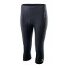Colanti de ciclism pentru femei MARTES Lady Poli, Negru Colanti de ciclism pentru femei MARTES Lady Poli, Negru