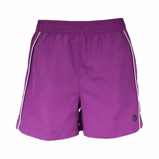 Sort femei HI-TEC Lady Loara, Fuchsia Sort femei HI-TEC Lady Loara, Fuchsia