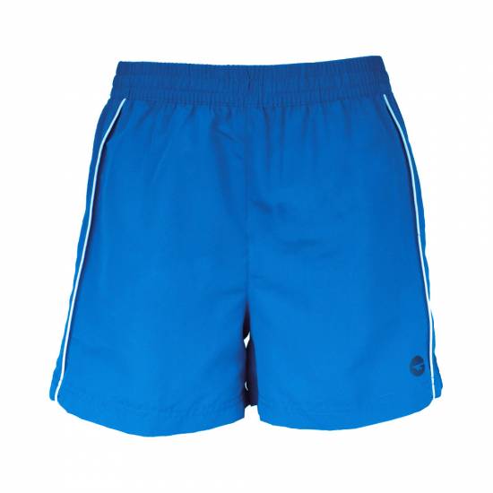 Sort femei HI-TEC Lady Loara, Albastru Sort femei HI-TEC Lady Loara, Albastru