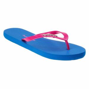 Papuci flip-flop pentru femei AQUAWAVE Crystal Papuci flip-flop pentru femei AQUAWAVE Crystal