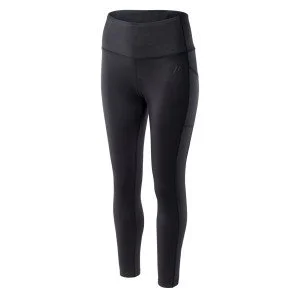 Colanti sport de femei MARTES Lady Vika, Negru Colanti sport de femei MARTES Lady Vika, Negru