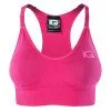 Bustiera sport pentru femei IQ Anima WMNS, Roz