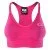 Bustiera sport pentru femei IQ Anima WMNS, Roz