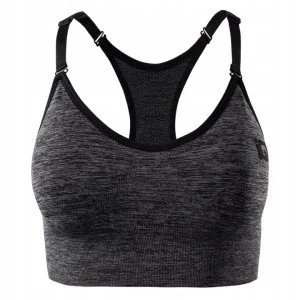Bustiera sport pentru femei Anima WMNS, Gri Bustiera sport pentru femei Anima WMNS, Gri