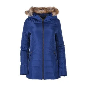 Geaca pentru femei HI-TEC LADY EVA, Albastru Geaca pentru femei HI-TEC LADY EVA, Albastru