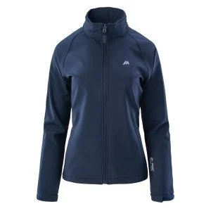 Geaca softshell dama MARTES Lady Metin Albastru Geaca softshell dama MARTES Lady Metin Albastru