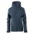Geacă softshell dama ELBRUS Melba Wo s II Total eclipse