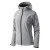 Geaca softshell de dama HI-TEC Lady Capri Gri Geaca softshell de dama HI-TEC Lady Capri Gri