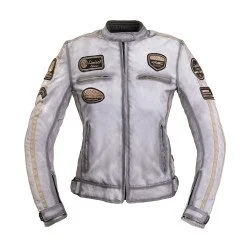 Geaca moto pentru femei W-TEC Virginia