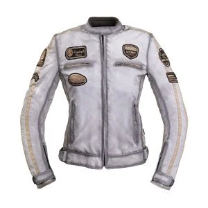 Geaca moto pentru femei W-TEC Virginia Geaca moto pentru femei W-TEC Virginia