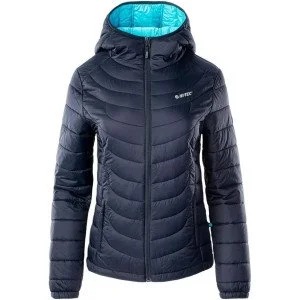 Geaca de iarna pentru femei HI-TEC Lady Nahia sky captain Geaca de iarna pentru femei HI-TEC Lady Nahia sky captain