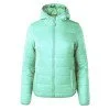 Geaca pentru femei MARTES Lady Maron, Verde Geaca pentru femei MARTES Lady Maron, Verde
