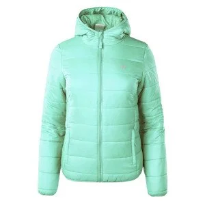 Geaca pentru femei MARTES Lady Maron, Verde Geaca pentru femei MARTES Lady Maron, Verde