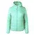 Geaca pentru femei MARTES Lady Maron, Verde Geaca pentru femei MARTES Lady Maron, Verde