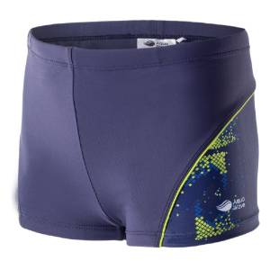 Costum de baie pentru copii AQUAWAVE Idaro KIds, Albastru Costum de baie pentru copii AQUAWAVE Idaro KIds, Albastru