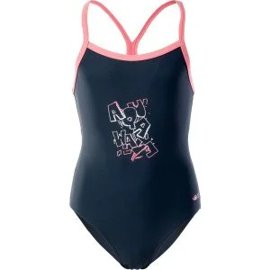 Costum de baie pentru fete AQUAWAVE Velanti JR Costum de baie pentru fete AQUAWAVE Velanti JR