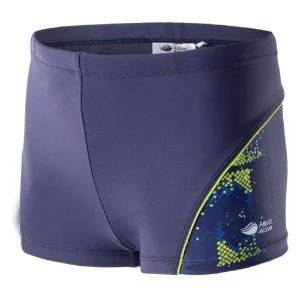 Costum de baie pentru copii AQUAWAVE Idaro KIds, Albastru Costum de baie pentru copii AQUAWAVE Idaro KIds, Albastru