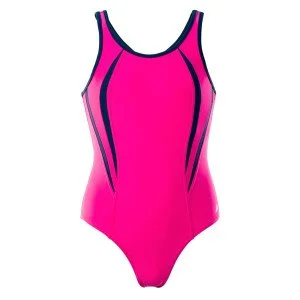 Costum de baie pentru fete MARTES Lily JR, Roz/Albastru Costum de baie pentru fete MARTES Lily JR, Roz/Albastru