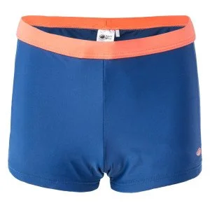 Costum de baie pentru baieti AQUAWAVE BIRI JR, Coral Costum de baie pentru baieti AQUAWAVE BIRI JR, Coral