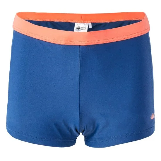 Costum de baie pentru baieti AQUAWAVE BIRI JR, Coral Costum de baie pentru baieti AQUAWAVE BIRI JR, Coral