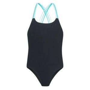 Costume de baie pentru fete AQUAWAVE Harma JR Costume de baie pentru fete AQUAWAVE Harma JR