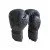 Mănuși de box copii inSPORTline Bamzy - Negru