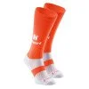 Sosete Fotbal HUARI Beat JR, Rosu