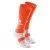 Sosete Fotbal HUARI Beat JR, Rosu