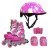 Set complet role pentru copii WORKER Polly Set