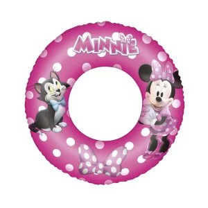 Colac gonflabil pentru copii Minnie Colac gonflabil pentru copii Minnie