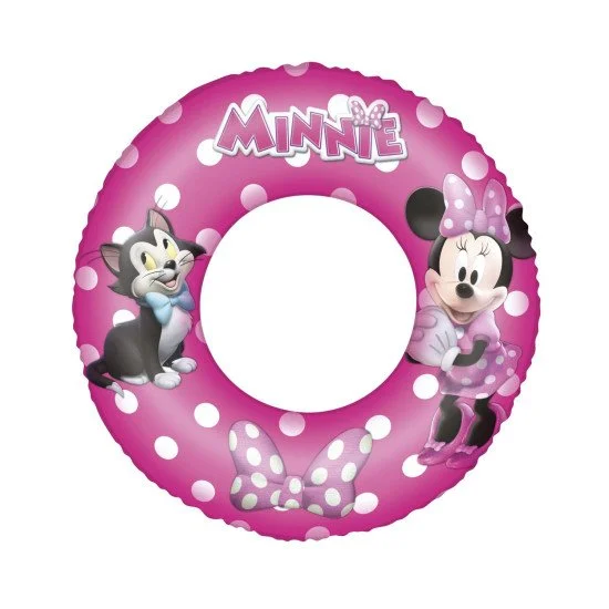 Colac gonflabil pentru copii Minnie Colac gonflabil pentru copii Minnie