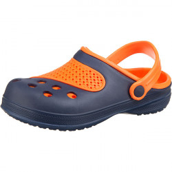 Sandale pentru copii MARTES Jermos, Albastru inchis