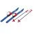 Set de schi pentru copii SPARTAN 76 cm