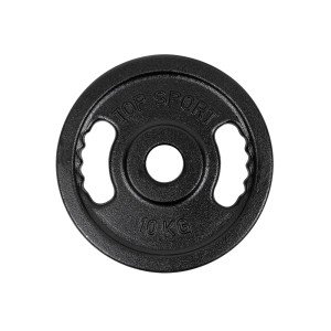 Disc greutate olimpic TOP SPORT Castyr OL 10 kg Disc greutate olimpic TOP SPORT Castyr OL 10 kg