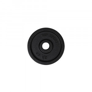 Disc greutate din fonta TOP SPORT Castyr 2,5 kg Disc greutate din fonta TOP SPORT Castyr 2,5 kg