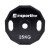 Disc greutate olympic inSPORTline Ruberton 25kg