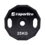 Disc greutate olympic inSPORTline Ruberton 25kg