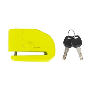 Dispozitiv de blocare pentru biciclete W-TEC Sakkage Dispozitiv de blocare pentru biciclete W-TEC Sakkage